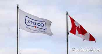 Ottawa gives Stelco 15 days to reverse Hamilton layoffs or face lawsuit 