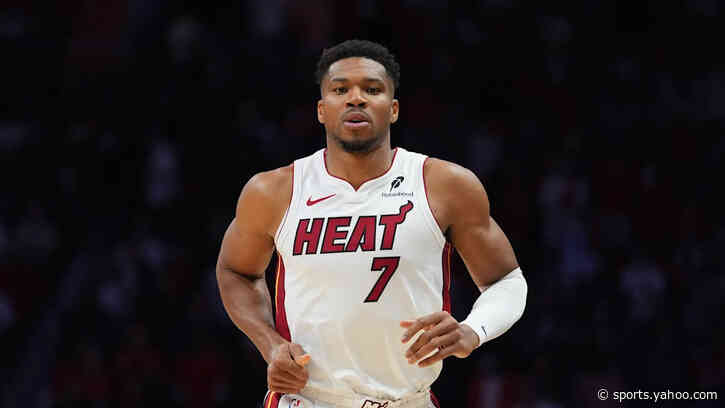 NBA season-opening takeaways: First impressions of Giannis, Lakers, Ant-Melo, Damian Lillard, Tyrese Haliburton, more