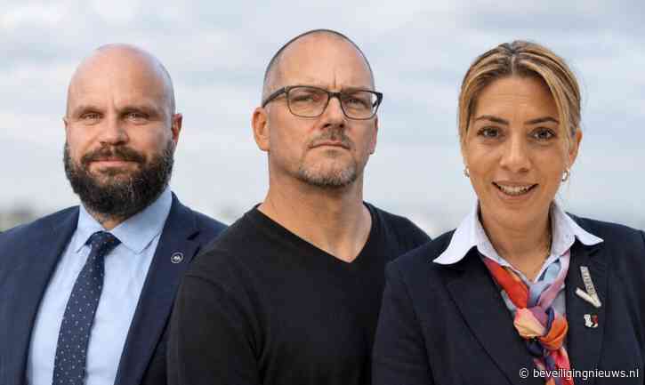 Finalisten V-factor 2026 bekend gemaakt