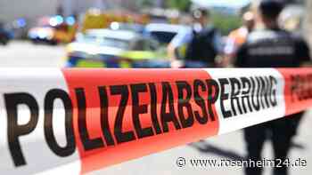 Fliegerbombe in Nürnberg gefunden – Altenheim evakuiert
