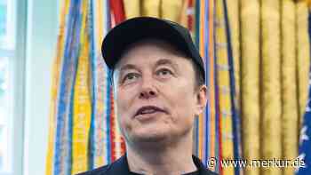 Größte Fusion der Wirtschaftsgeschichte: Tesla und SpaceX prüfen 3,5-Billionen-Deal – Aktie springt an