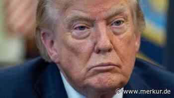 „Politischer Bankrott“: Nobelpreisträger warnt vor Trumps nächsten Schritten