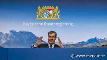Söders Extremismusklausel: Staatsrechtler hält CSU-Vorstoß für unzulässig