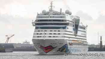 AIDA Cruises: Hamburger Hafen verliert 2028 den Start der beliebten Weltreise