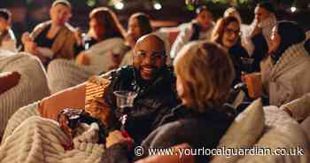 Halloween in Wandsworth: 6 spooky events from haunted shelters to rooftop films