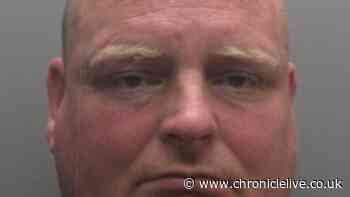 North East rapist already behind bars handed extra seven years in jail for attacking teenager multiple times