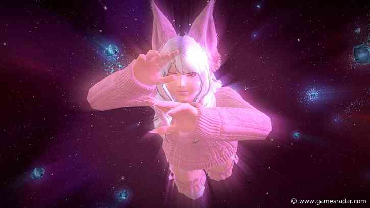 Final Fantasy 14 lets fans back in after PHP vulnerability fears locked them out for nearly 24 hours