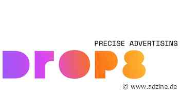 JOB: Senior Programmatic Campaign Manager bei Drop8 in  Zürich