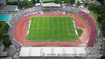 Ausbau des Donaustadions: Wie steht es um die Pläne nach dem Abstieg der Ulmer Fußballer?