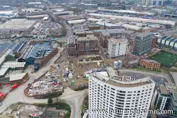 Markets/Coverages: Marsh Launches Two Insurance Facilities for UK Construction Risks