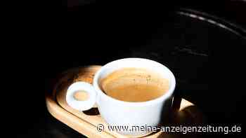 Diese Uhrzeit entscheidet offenbar über die Wirkung von Kaffee aufs Herz