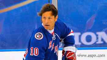 Former NHL All-Star Duguay dies at 69 after bout with cancer