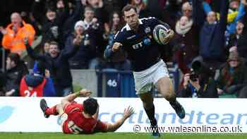 Former Scotland Six Nations star to stand trial for rape and abuse of woman