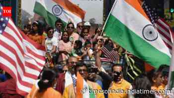 Indian diaspora could pay price for West’s immigration backlash, warns Sushant Sareen