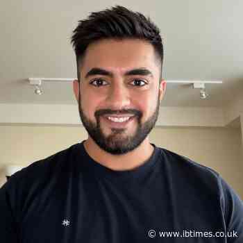 Robots, AI Agents, Generative Models: The Path That Led Paras Savnani to Physical AI