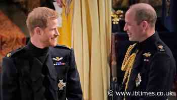 Prince William Gets the 'Last Laugh' After Prince Harry's 'Catastrophic Mistake', Royal Expert Says