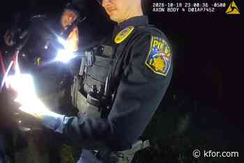 Glenpool police find drug pipes hidden in milkshake