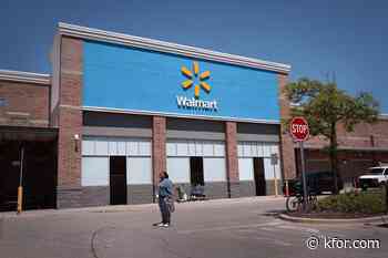 Thousands of cans of Walmart-brand fruit cocktail recalled