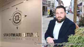 Es werden Zweifel laut: Muss sich das Neuburger Stadtmarketing neu aufstellen?
