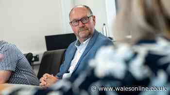 Get our skills right in Wales and investment will follow