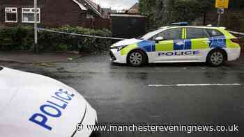 Mother and baby found after evidence 'woman may have recently given birth' following discovery