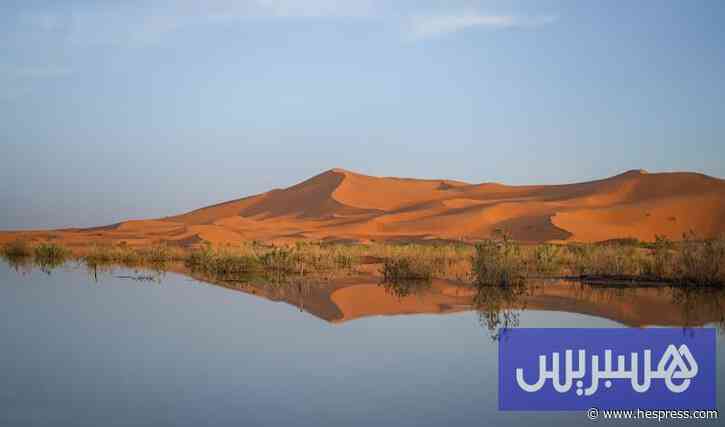 تساقطات محدودة بعدد من المناطق