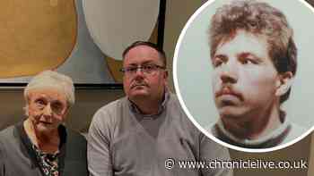 Jailed North East murderer will 'always be a cold calculated killer' says campaigning mum
