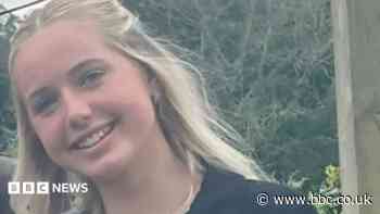 Inquest opened after 18-year-old woman's crash death