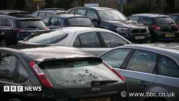 Local anger sees overnight parking charges cancelled