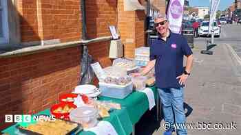 Youth project asks for fundraising support