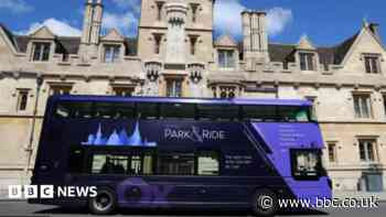 NHS and school staff to get discounted bus travel
