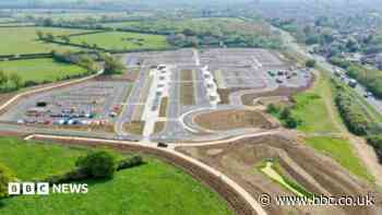 Dormant park and ride scheme could cost extra £14m