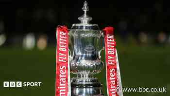 'You've got to dream' - Oxford City draw Leicester
