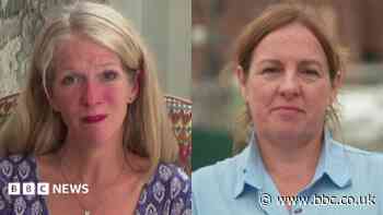 Women targeted by police who 'abused the badge'