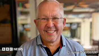 Simple test saved my life, says bowel cancer survivor