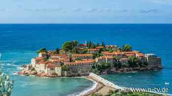 Montenegro 2028 dabei?: Westbalkan-Staaten wollen in die EU - doch China und Russland lauern