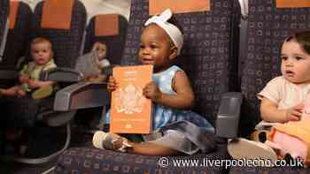 EasyJet offers to cover £66.50 passport fee for families - but there's a deadline