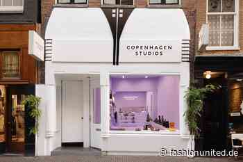 Debüt in Amsterdam: Copenhagen Studios eröffnet ersten Store in den Niederlanden