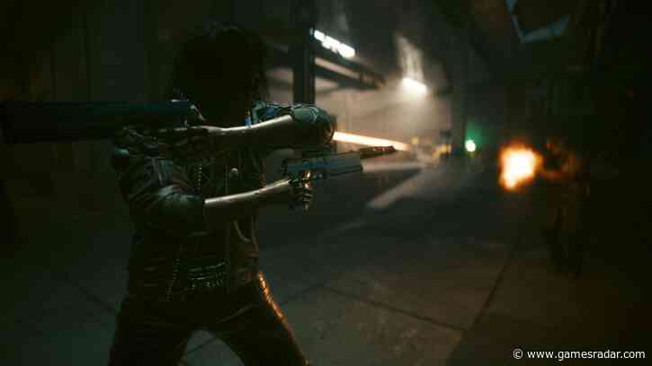 How to dual wield guns in Cyberpunk 2077 and become a futuristic gunslinger