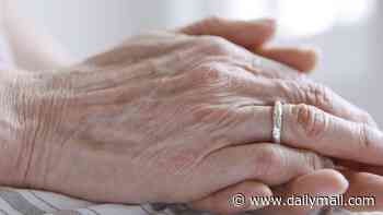 Record numbers of Britons diagnosed with dementia, NHS figures show
