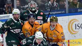 „Wir waren faul“: Jari Pasanen nimmt Starbulls nach Katastrophen-Wochenende in die Pflicht