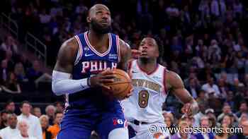 76ers vs. Cavaliers prediction, odds, betting preview: NBA picks, best bets, LeBron James props on Thursday