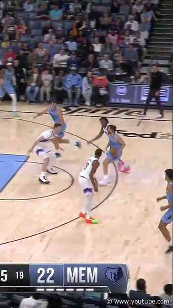 ty ➡️ quinten  #nba #basketball