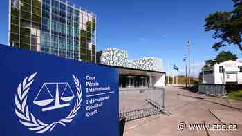 EU awards human rights prize to International Criminal Court amid Trump attacks