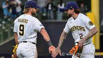 2026 World Series odds, prediction: Full Fall Classic preview for Brewers vs. Rays starting Friday, Oct. 23