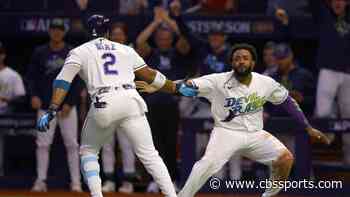 Three reasons why the Rays can finally win their first World Series title