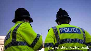 'Human tissue' found in Rochdale street in police search for woman who may have given birth