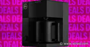 Fellow Aiden Precision Coffee Maker is $100 Off