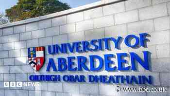 University of Aberdeen staff balloted on strikes