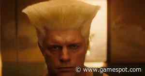 Why Street Fighter Movie Goes For “Gonzo” Vibes Instead of Gritty And Grounded